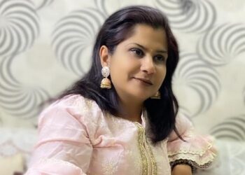 रियात बहारा विश्वविद्यालय में आइकॉनिक वीमेन प्राइड 19 अप्रैल को