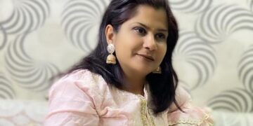 रियात बहारा विश्वविद्यालय में आइकॉनिक वीमेन प्राइड 19 अप्रैल को