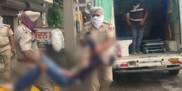 लुधियाना में गैस लीक, बच्चों समेत 9 की मौत