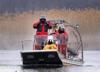 अमेरिका में अवैध रूप से घुसने की कोशिश कर रहे 8 लोगों की मौत