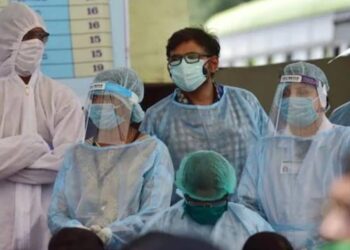 हरियाणा में कोरोना पर एमरजेंसी मीटिंग; पाबंदियां लगने के आसार !