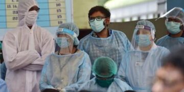 हरियाणा में कोरोना पर एमरजेंसी मीटिंग; पाबंदियां लगने के आसार !