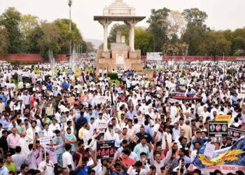 16 दिन बाद राजस्थान में डॉक्टर्स की हड़ताल खत्म