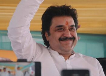 भाजपा चाहे राजस्थान से टिकट दे या हरियाणा से, लडूंगा जरूर- कुलदीप बिश्नोई