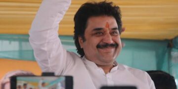 भाजपा चाहे राजस्थान से टिकट दे या हरियाणा से, लडूंगा जरूर- कुलदीप बिश्नोई