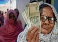 हरियाणा में अब 3 लाख इनकम तक मिलेगी बुढ़ापा पेंशन