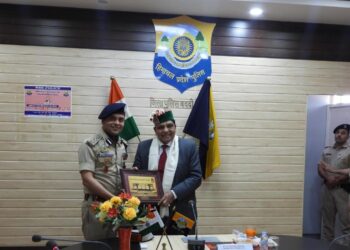 डाॅ. शांडिल ने बद्दी में प्रदेश की प्रथम दवा परीक्षण प्रयोगशाला का कार्य एक माह में पूरा करने के दिए निर्देश