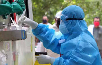 हरियाणा में कोरोना से एक और मौत