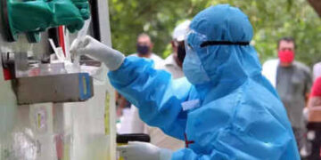 हरियाणा में कोरोना से एक और मौत