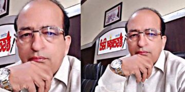 स्वयंभू फर्जी पत्रकार सुरेंद्र आहुजा पर अब पंजाब में भी धोखाधड़ी का मामला दर्ज