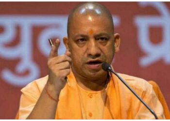 अब UP में माफिया किसी को डरा-धमका नहीं सकता- योगी