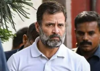 राहुल गांधी को झटका, याचिका खारिज, जज ने कहा एक शब्द- डिसमिस