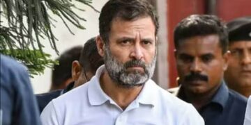 राहुल गांधी को झटका, याचिका खारिज, जज ने कहा एक शब्द- डिसमिस