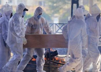 कोरोना अपडेट- पिछले 24 घंटो में 3 की मौत