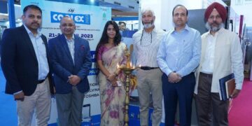 सीआईआई कूलेक्स 2023 की शुरुआत, ऊर्जा-कुशल और पर्यावरण के अनुकूल एयर-कंडीशनिंग और रेफ्रिजरेशन उत्पादों का प्रदर्शन