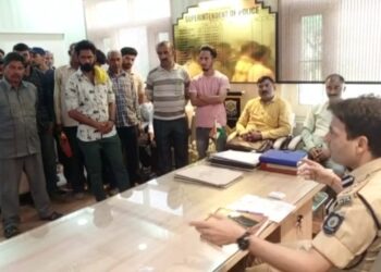 दविंदर हत्या मामले 2 युवक गिरफ्तार