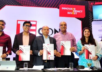 इनोवेट, इम्पैक्ट एंड इनवेस्ट टाईकॉन चंडीगढ़ 2023 के 8वें एडीशन की शुरुआत 29 अप्रैल से