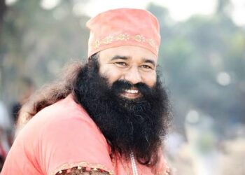 राम रहीम को फिर से मिल सकती है पैरोल !