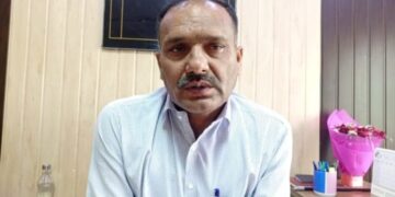 अतिरिक्त पुलिस अधीक्षक रमेश शर्मा ने बद्दी में संभाला कार्यभार