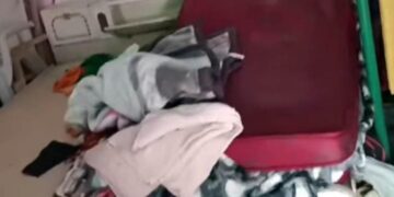 शर्मनाक- दिव्यांग बच्चों के लिए जमा की गई राशि ले उड़े चोर