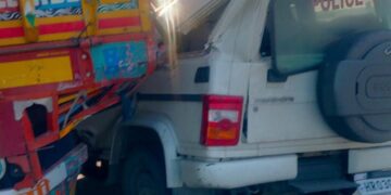 महाराष्ट्र में रेड करने गई महिला SHO की सड़क हादसे में मौत