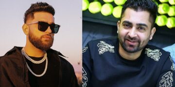 पंजाबी सिंगर करण औजला और शैरी मान को धमकी