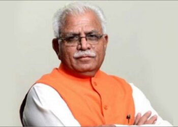 हरियाणा में अब 3 लाख इनकम तक मिलेगी बुढ़ापा पेंशन