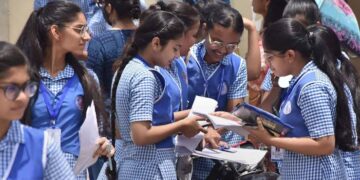 CBSE 10वीं का रिजल्ट जारी; 93.12% स्टूडेंट्स पास