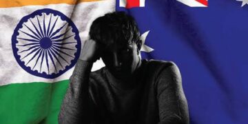 हरियाणा समेत 5 राज्यों के छात्र ऑस्ट्रेलिया में बैन