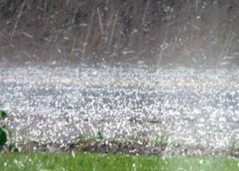 हरियाणा में आज से 4 दिन तक बारिश, आंधी और ओलावृष्टि