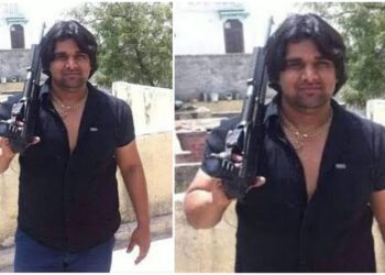 तिहाड़ जेल में फिर गैंगवार, 19 दिनों में 2 गैंगस्टर्स की हत्या