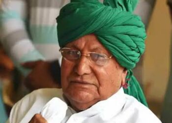 2024 तक टूट जायेगा भाजपा-जाजपा गठबंधन- ओपी चौटाला