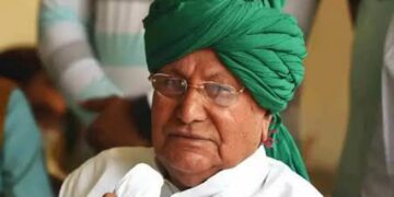 2024 तक टूट जायेगा भाजपा-जाजपा गठबंधन- ओपी चौटाला