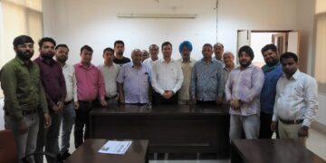 प्रेस स्वतंत्रता दिवस को लेकर एडीआर सेंटर में हुआ विशेष कार्यक्रम का आयोजन