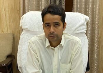 अनुसूचित जाति के लोगों के लिए चलाई जा रही है कई कल्याणकारी योजनाएं- शांतनु