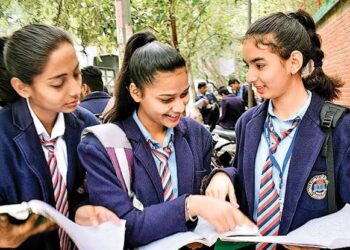 CBSE 12वीं बोर्ड का रिजल्ट जारी; 87.33% स्टूडेंट पास