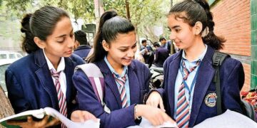 CBSE 12वीं बोर्ड का रिजल्ट जारी; 87.33% स्टूडेंट पास