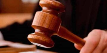 प्रेम प्रसंग में पति की हत्या में शामिल पत्नी, उसके प्रेमी सहित तीन को उम्रकैद