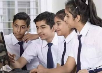 HBSE 12वीं का रिजल्ट जारी, 81.65 प्रतिशत स्टूडेंट्स पास