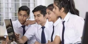 HBSE 12वीं का रिजल्ट जारी, 81.65 प्रतिशत स्टूडेंट्स पास