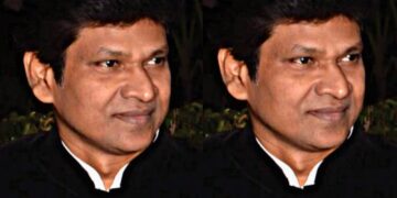 IAS अफसर के ठिकानों पर विजिलेंस का छापा