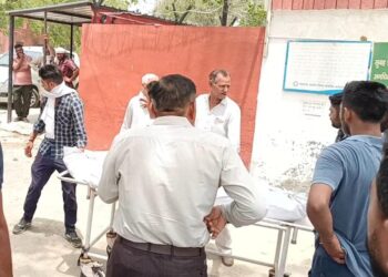 12वीं कक्षा में फेल होने पर छात्र ने किया सुसाइड