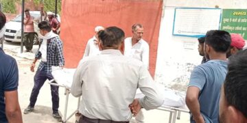 12वीं कक्षा में फेल होने पर छात्र ने किया सुसाइड