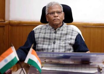 नहीं रहे अंबाला के BJP सांसद रतन लाल कटारिया