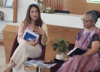 ट्राईसिटी को मिला पहला पूर्ण सुसज्जित डे बोर्डिंग स्कूल- रूट्स कंट्री स्कूल