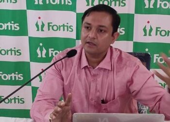 ब्रेन स्ट्रोक के उपचार में नई क्रांति लाई मैकेनिकल थ्रोम्बेक्टोमी