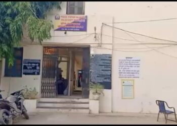 महिला ने फांसी का फंदा लगाकर की अपनी जीवन लीला समाप्त