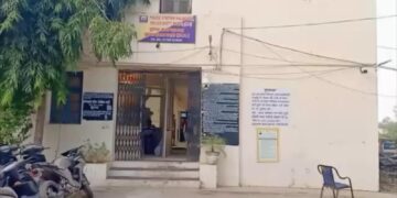 महिला ने फांसी का फंदा लगाकर की अपनी जीवन लीला समाप्त