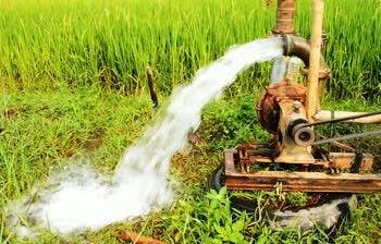 खेतों में बिजली चोरी करने पर लगेगा ढाई लाख का जुर्माना