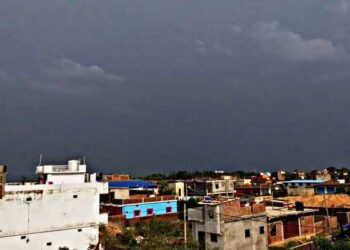 मौसम अलर्ट- अगले 5 दिन तक खराब रहेगा मौसम